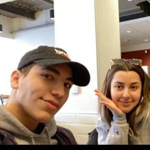 Meet your Posher, Nick